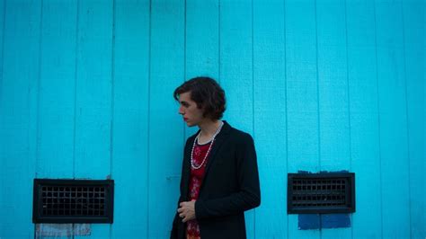 Ezra Furman Is Releasing Some New Songs On The Soundtrack For Netflixs