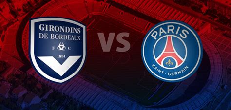 We hope to have live streaming links of all football matches soon. Streaming Bordeaux - PSG : Comment voir le match
