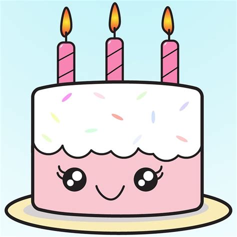 Kage Fødselsdag Fødselsdagskage Gratis Billeder På Pixabay Pixabay
