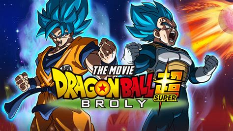 Broly film's new english cast members announced (dec 4, 2018). Dragon Ball Super - Broly: Recensione del film evento ...