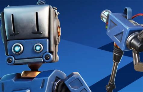 Fortnite Lok Bot Pack Price Release Date And What You Should Know