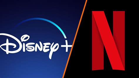Disney Plus Vs Netflix Which Is Better Finder