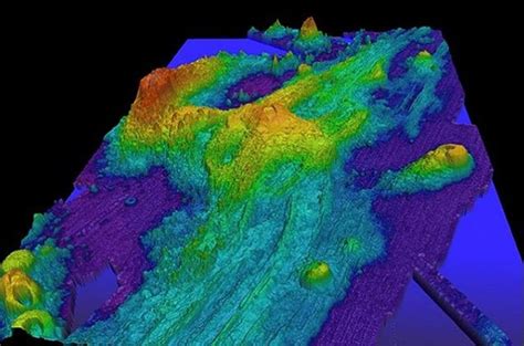 Solved How Tides Can Trigger Earthquakes Columbia Year Of Water