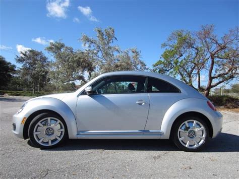 2012 Volkswagen Beetle For Sale Cc 1026664