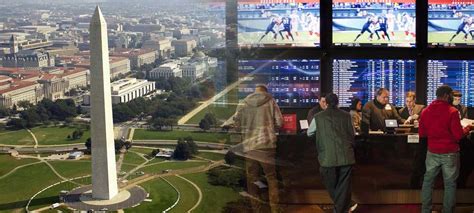 Sportsbetting.ag is your 'top spot' for the best in sports betting excitement. Washington D.C. Sports Betting App To Launch In Late March