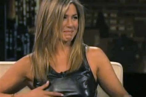 Jennifer Aniston bricht im US Fernsehen in Tränen aus