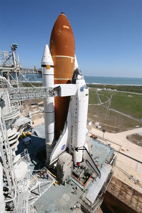 Launch will occur from the kennedy space center's complex 39a. NASA Sets May 16 for Last Launch of Endeavour; Atlantis Slips to July - Universe Today