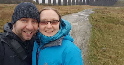 lightning strikes for storm chasing couple who enjoyed a whirlwind romance while chasing