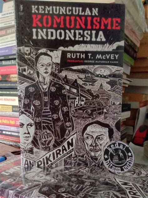 Buku Kemunculan Komunisme Indonesia Hobbies Toys Books Magazines Storybooks On Carousell
