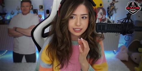 Pokimane Requests Her Fans To Stop Voting For Her In The Streamer