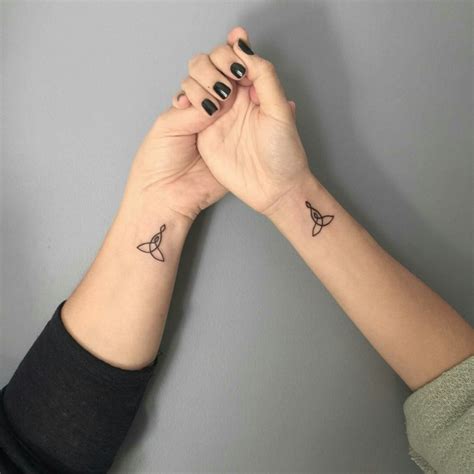 Idee Per Tatuaggi Femminili Piccoli Grandi E Scritte Da Copiare