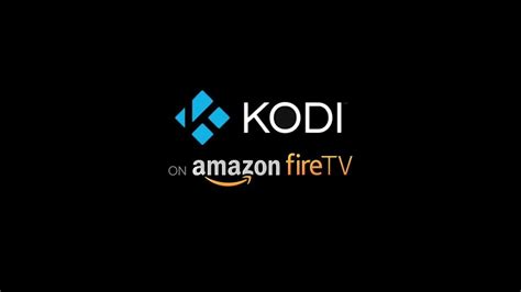 Kodi is a free media player that is designed to look great on your big screen tv but is just as home on a kodi is the ultimate entertainment center. How to install Kodi on Amazon Fire Tv Stick - New 2017 ...