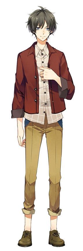 Maybe you would like to learn more about one of these? Anime Boy Full Body Drawing at GetDrawings | Free download