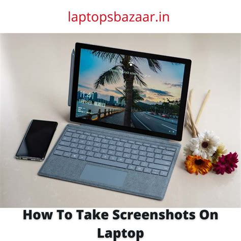 How To Take Screenshot On Acer Laptop 4 Best Shortcut