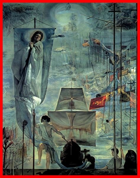 Salvador Dali Salvador Dali Print Salvador Dali Art Dali Poster