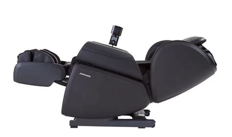 johnson wellness j6800 ultra high performance deep tissue japanese designed 4d massage chair