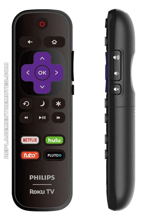 Kindly provide model number or includes photos to make identification easier. Buy PHILIPS 101018E0015 -06518W21PH02X TV Remote Control