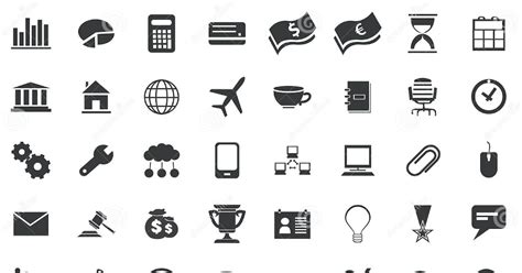 Royalty Free Icons For Commercial Use Canvas Broseph