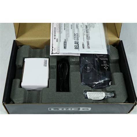 Line Webshop Paypay Relay G S Wireless System