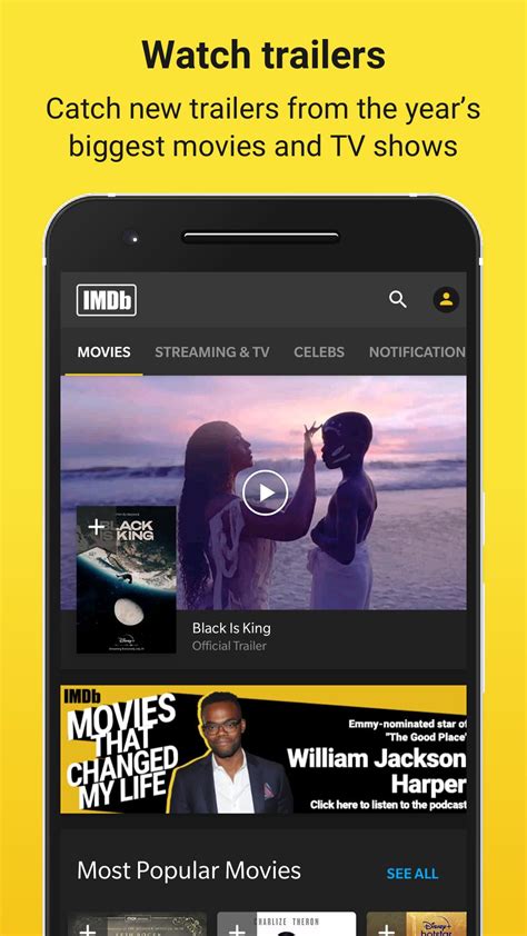 Imdb For Android Apk Download