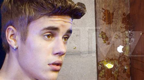 Justin Bieber Plea Deal Underway In Egging Case