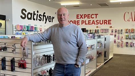 adelaide sex shops meet sa s adult store owners the advertiser