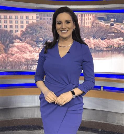 Lindsey Mastis Wjla Bio Age Husband Married Height And Salary Hot Sex