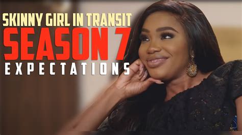 skinny girl in transit season 7 expectations youtube