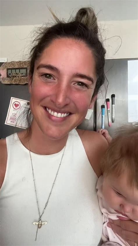 Breastfeeding Mum Uk Comic Kelly Convey Answers Door With Tit Boob Out