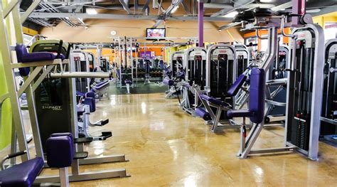 Anytime Fitness London