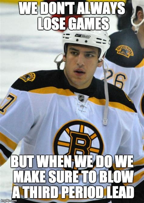 Bruins Memes