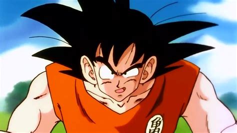 Thank you for your support of this game so far. Dragon Ball Z, episodes 1-5 | Thoughts on anime