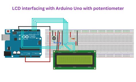 The Ultimate Guide For 16x2 Lcd Interfacing With Arduino