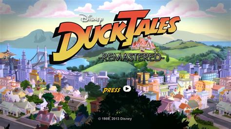 Replaying Ducktales Remastered Part 2 Youtube