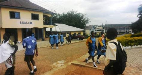 Kumasi Academy Adopts Measures To Prevent Meningitis Outbreak