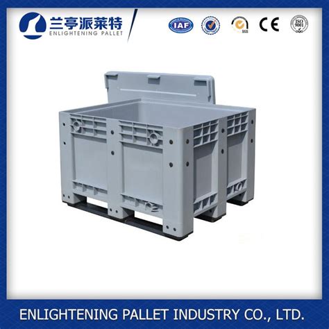 It helps customs in various countries to make sure that they are talking about the different countries may have different versions of the hs code list, but at least the first 6 digits are fully harmonised. Hot Item Euro Plastic Pallet Bin, Plastic Pallet Box in ...