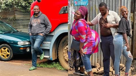 Comedian Ochonjos Last Moments Revealed By Captain Otoyo Nairobi News