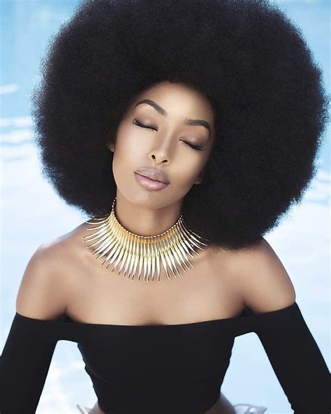 Pin By Adjoa Nzingha On We Are Beauty Black Natural Hairstyles Black