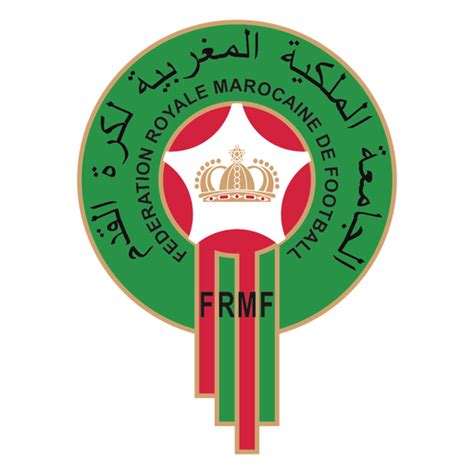 Moroco Football Team Logo Transparent Png And Svg Vector File