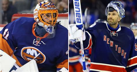 8 NHL Starting Goalies Who Will Lose Their Jobs Next Season (And 8 Who ...