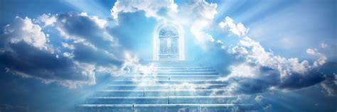Heaven Catholic Answers Encyclopedia