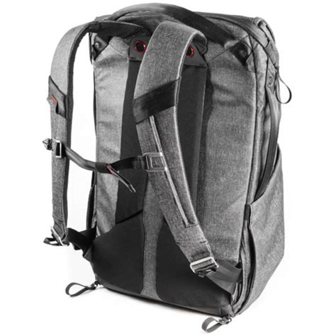 The peak designs everyday backpack is our best edc pack for photographers of 2021, and here is why. Peak Design 20L Everyday Backpack