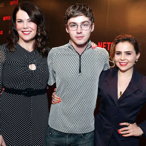 Parenthood Casttimeline