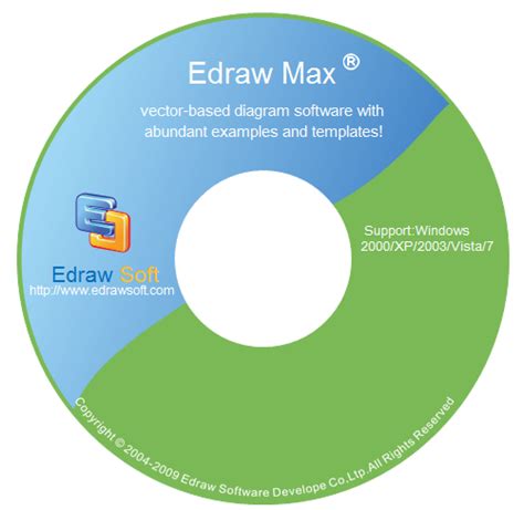 How To Create Cd And Dvd Label