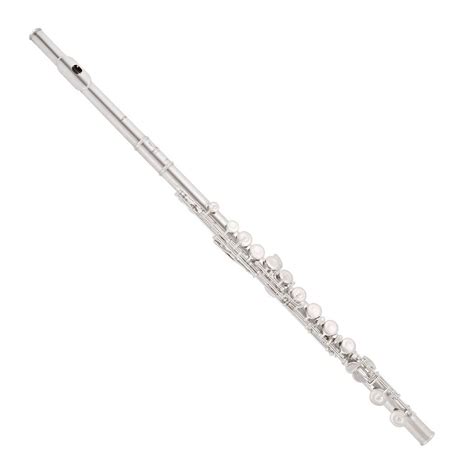 Flutes Pearl 525e Quantz Flute
