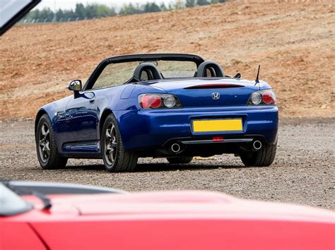 Are Honda S2000s Reliable And What Honda S2000 Is The Best Carzing Blog