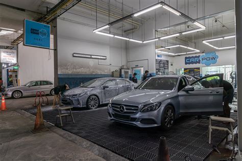 5 Car Wash Places We'd Recommend You Head To For Your Next Wash