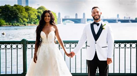 Married At First Sight Which Couples Are Still Together