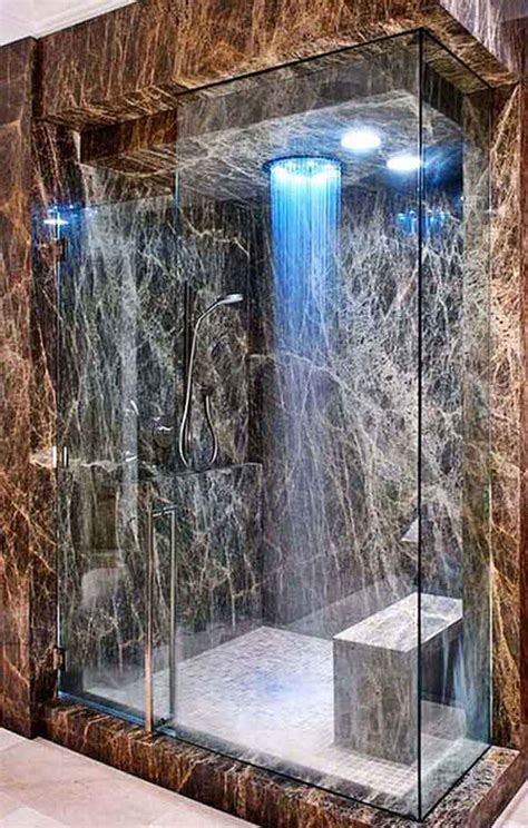 27 Must See Rain Shower Ideas For Your Dream Bathroom