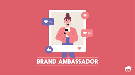 1. Reputasi Perusahaan Brand Ambassador